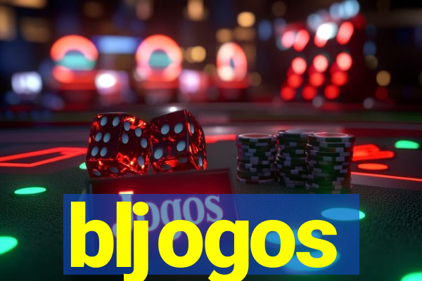 bljogos