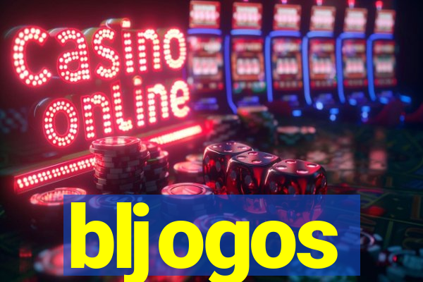 bljogos