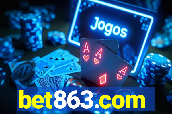 bet863.com