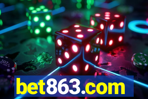 bet863.com