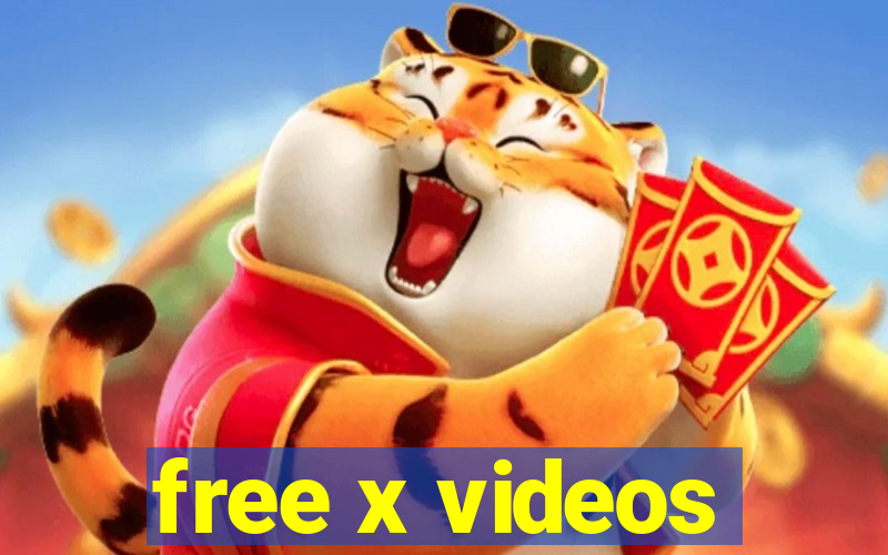 free x videos