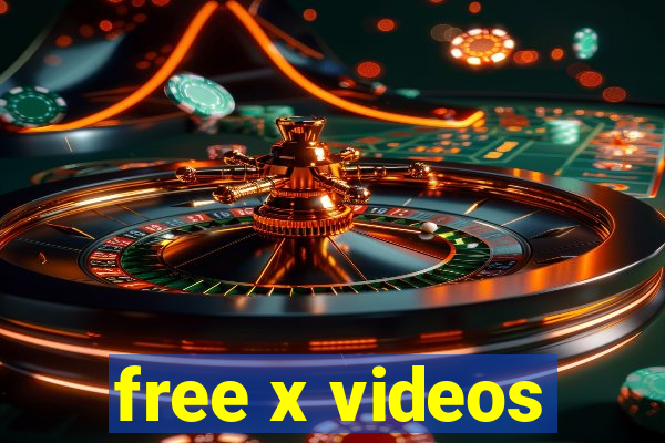 free x videos