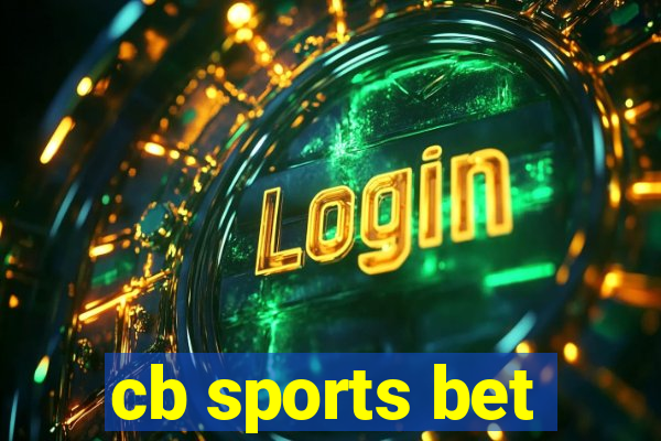 cb sports bet