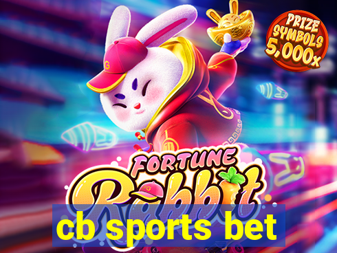 cb sports bet