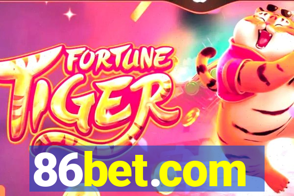 86bet.com