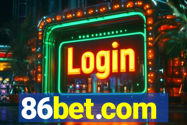 86bet.com