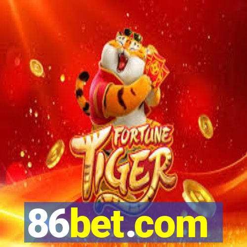 86bet.com