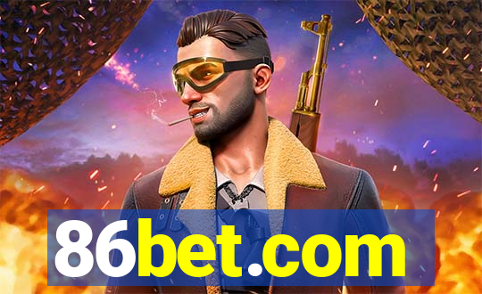 86bet.com