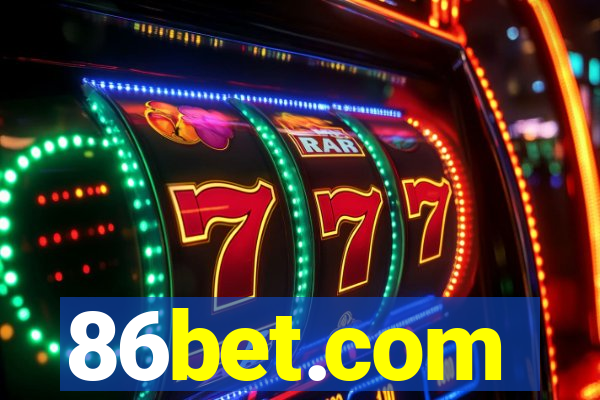 86bet.com