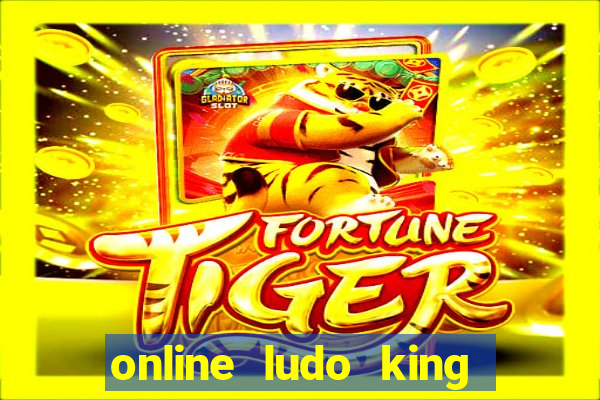 online ludo king cash game