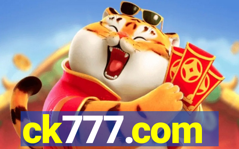 ck777.com