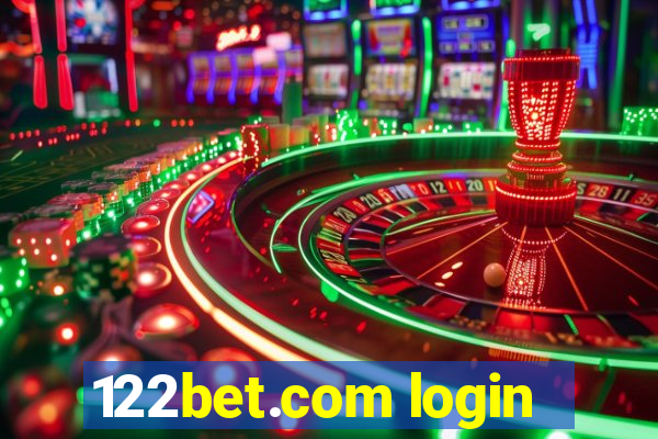 122bet.com login