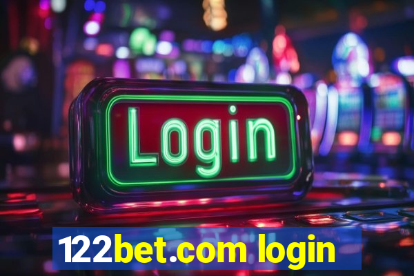 122bet.com login