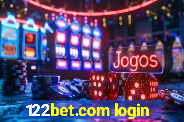 122bet.com login