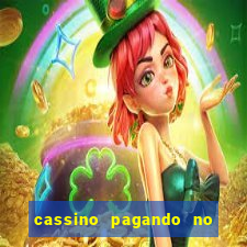 cassino pagando no cadastro saque free