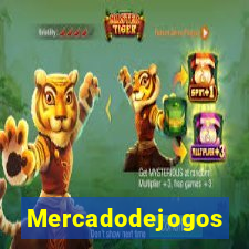 Mercadodejogos