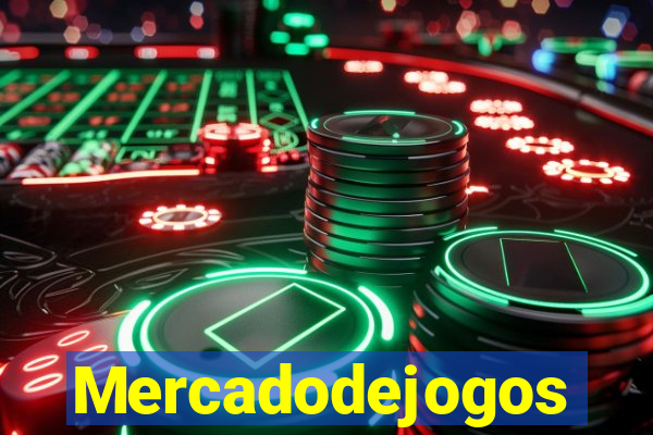 Mercadodejogos