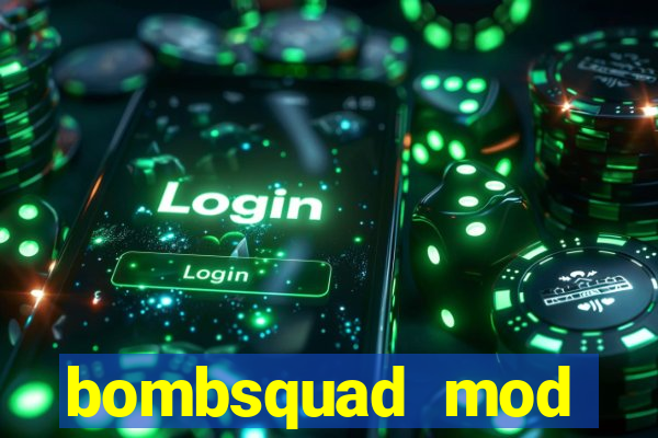 bombsquad mod manager download