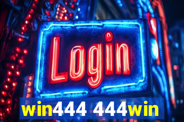 win444 444win