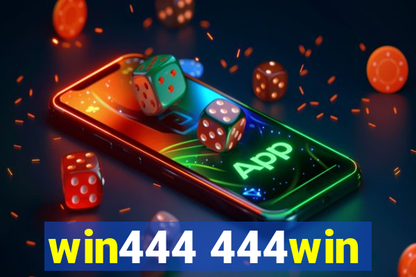 win444 444win