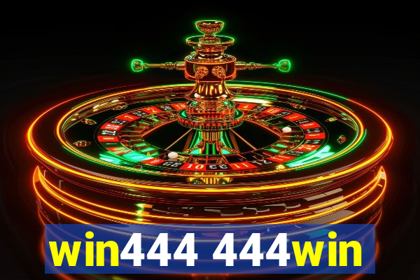 win444 444win