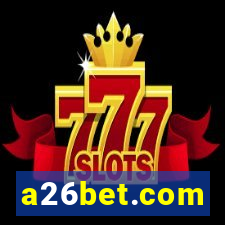 a26bet.com