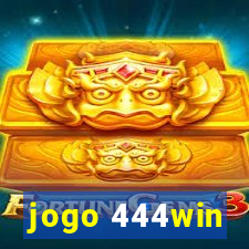 jogo 444win