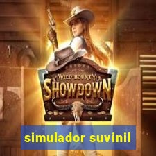 simulador suvinil