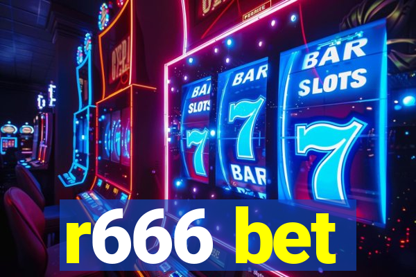 r666 bet