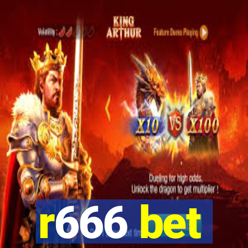 r666 bet