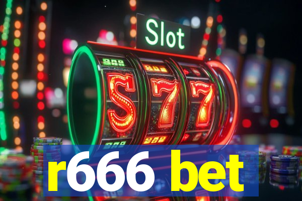 r666 bet