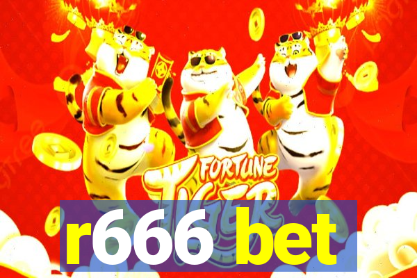 r666 bet