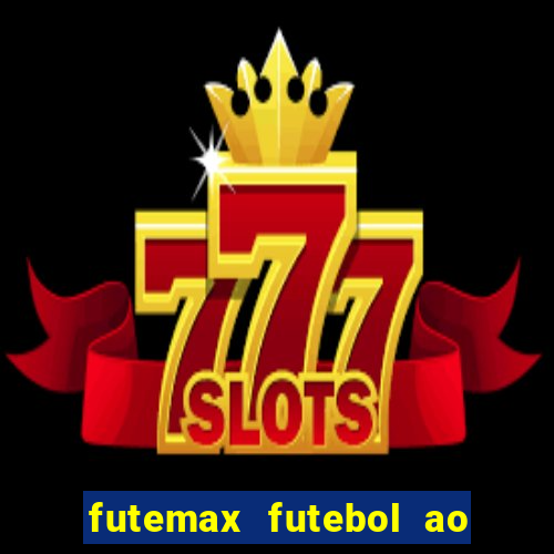 futemax futebol ao vivo serie b