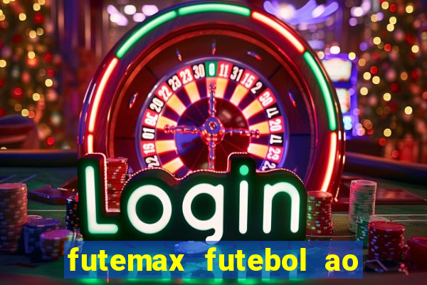 futemax futebol ao vivo serie b