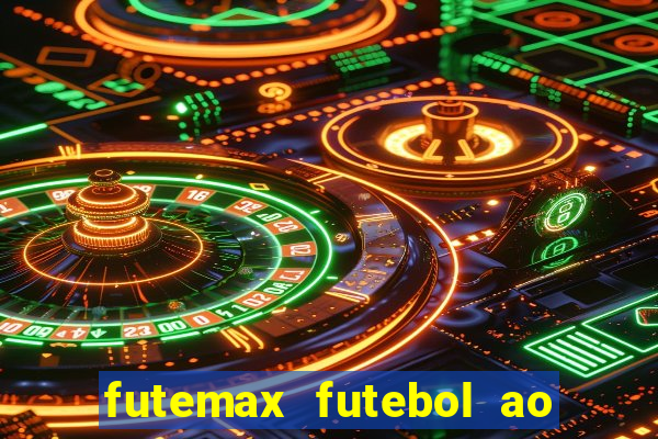 futemax futebol ao vivo serie b