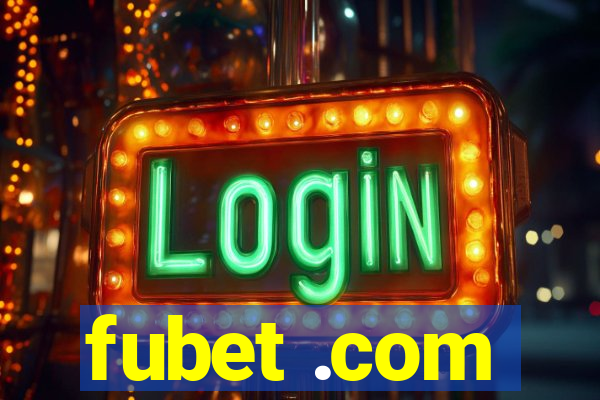 fubet .com