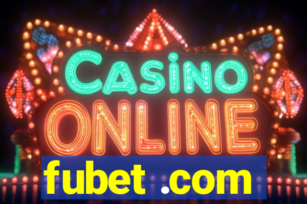 fubet .com