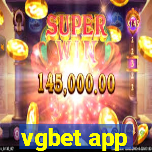 vgbet app