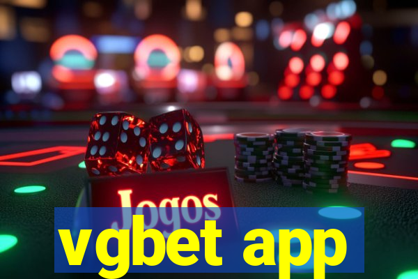 vgbet app