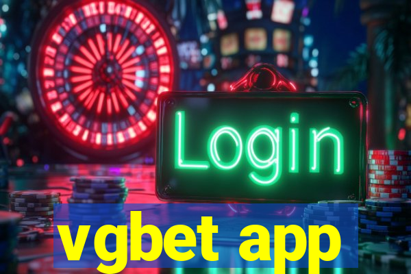 vgbet app