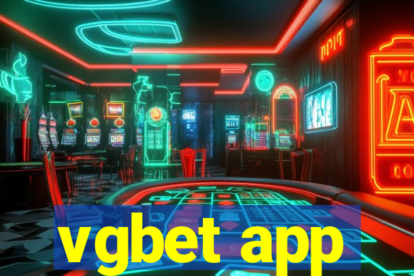 vgbet app