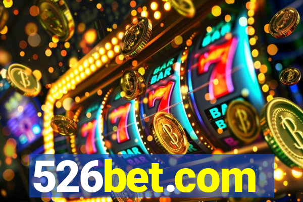 526bet.com