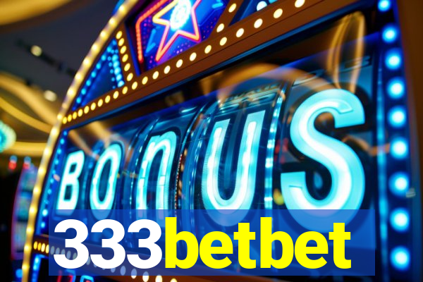 333betbet