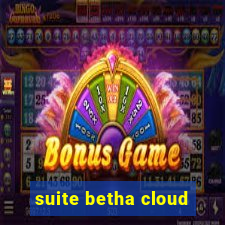 suite betha cloud