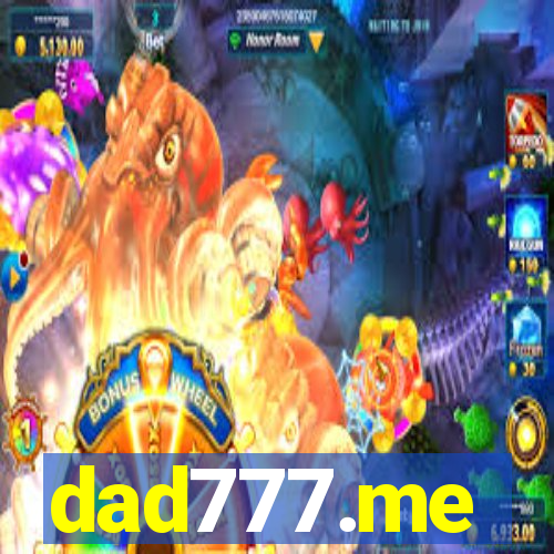 dad777.me