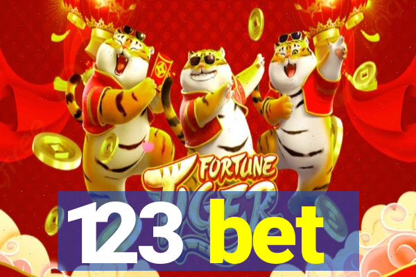 123 bet