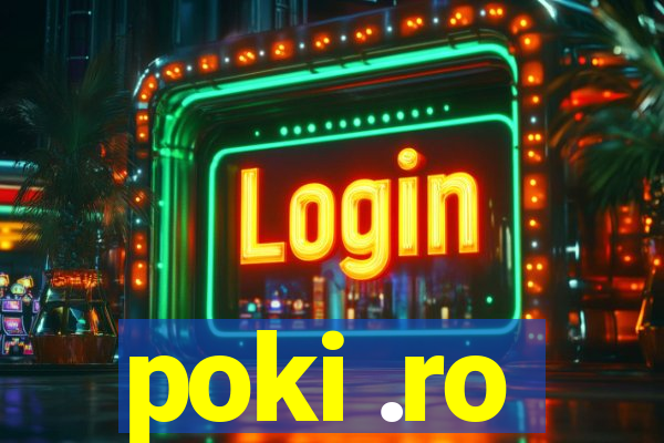 poki .ro