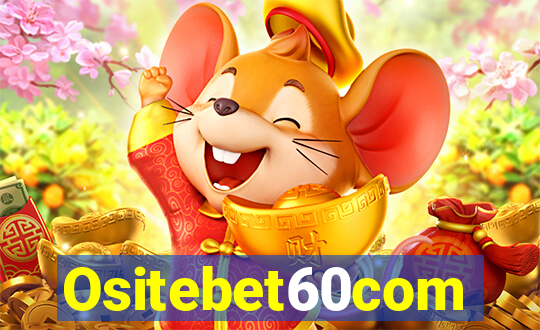 Ositebet60com