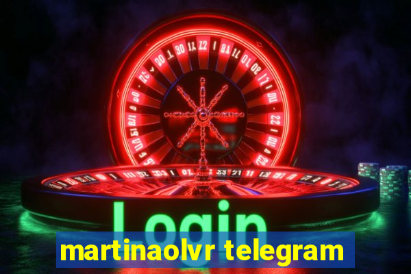 martinaolvr telegram