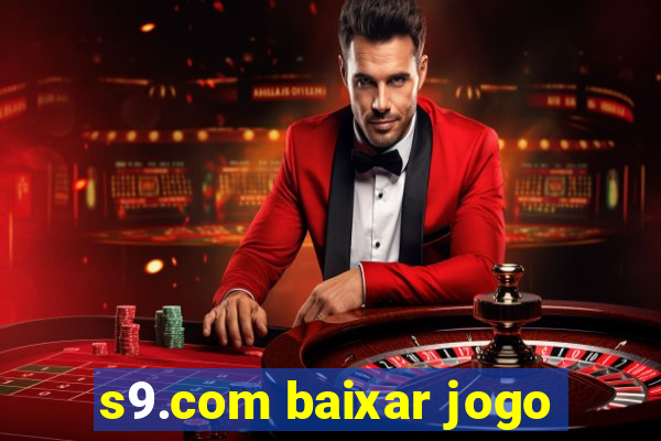 s9.com baixar jogo